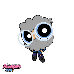 albus dumbledore powerpuff harry potter