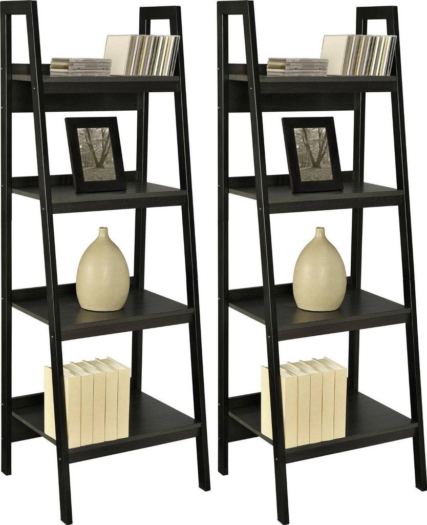 10 Cheap Bookshelves That Are Actually