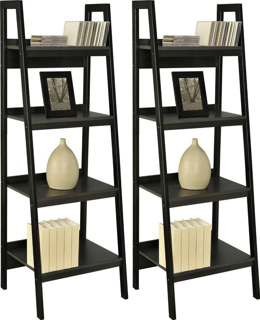 10 Cheap Bookshelves  That Are Actually Pretty Nice  - 29