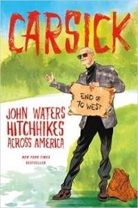 carsick by john waters