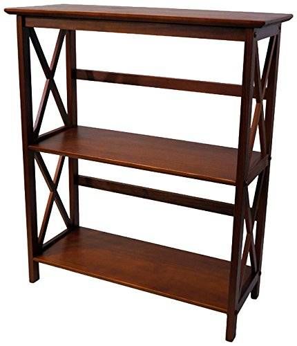 10 Cheap Bookshelves  That Are Actually Pretty Nice  - 15