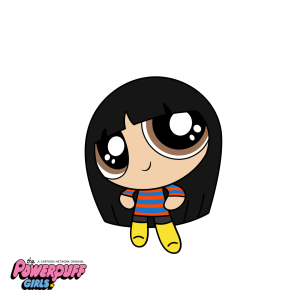 cho chang powerpuff harry potter