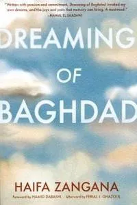 Dreaming of Baghdad by Haifa Zangana