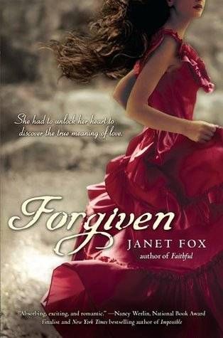forgiven fox