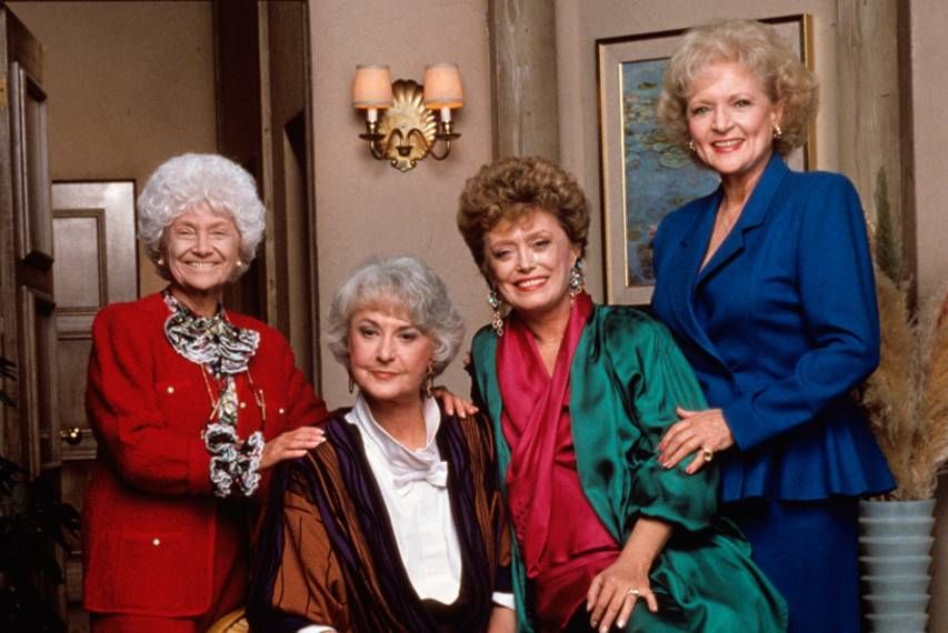 goldengirls