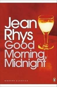 good morning midnight by jean rhys