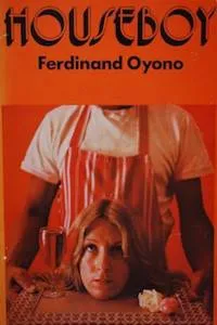 Houseboy by Ferdinand Oyono