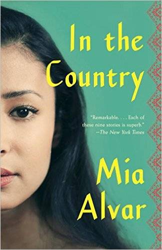 in the country stories by mia alvar
