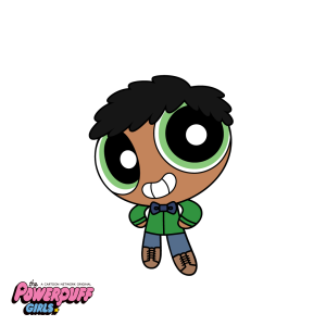 neville longbottom powerpuff harry potter