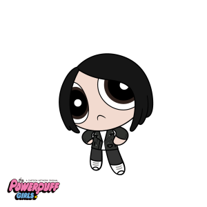 severus snape powerpuff harry potter