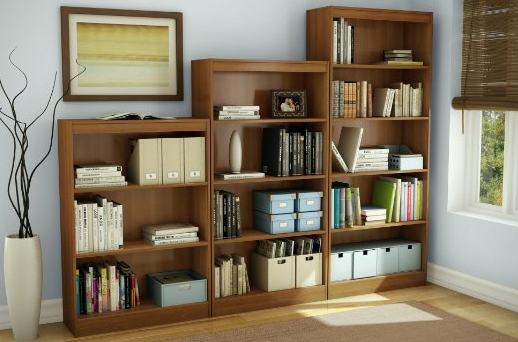 Affordable bookshelf deals