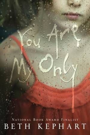 you are my only