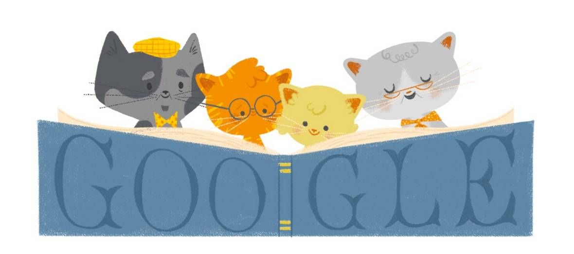 Mother's Day 2020 (May 31) Doodle - Google Doodles