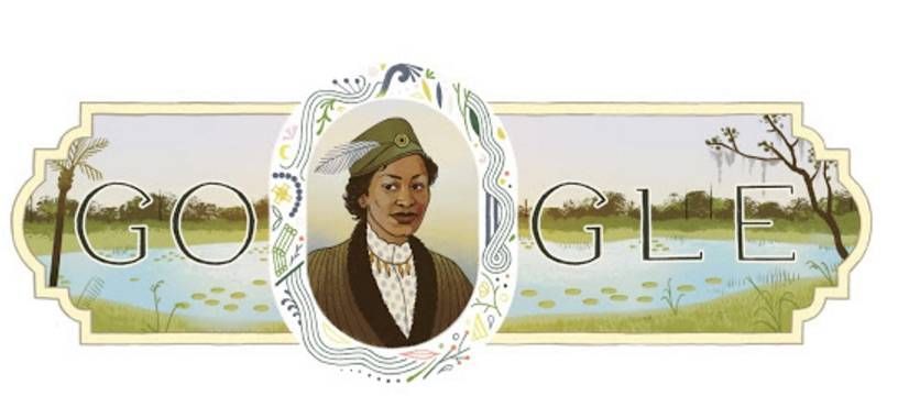 1:7:14 Zora Neale Hurston's 123rd Birthday