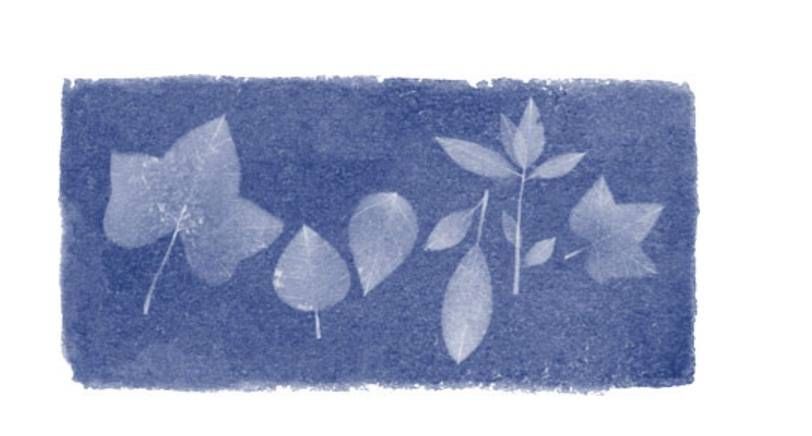 3:16:15 Anna Atkins' 216th Birthday US UK