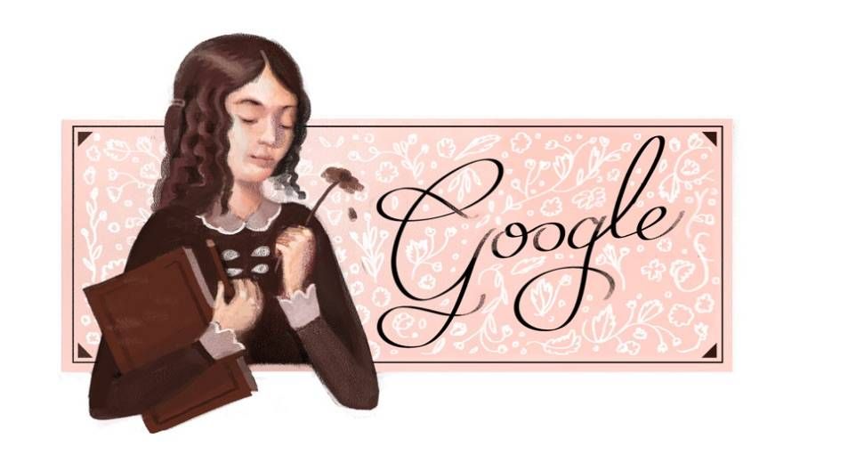 3:6:14 Elizabeth Browning's 208th Birthday UK