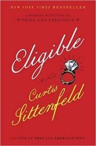 eligible by curtis Sittenfeld