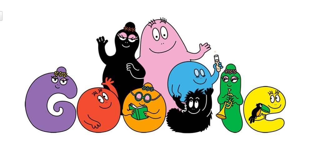 5:19:15 45th Anniversary of the creation of Barbapapa France Canada