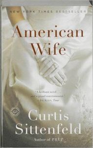 American Wife Curtis Sittenfeld