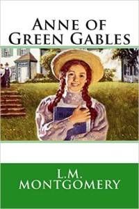 Anne of Green Gables