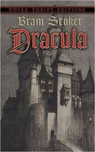 Bram Stoker Dracula