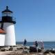 Literary Tourism: Nantucket