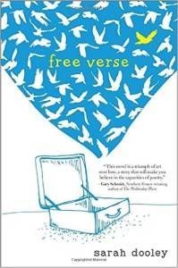 Free Verse by Sarah Dooley