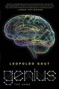 Genius by Leopoldo Gout