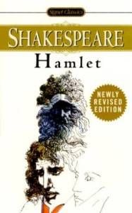 Hamlet by William Shakespeare