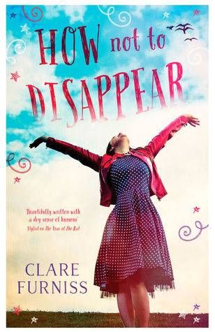 How Not to Disappear : Furness