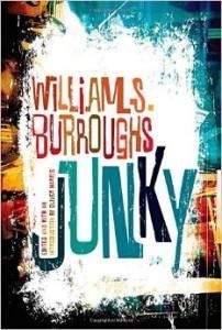 Junky by William S. Burroughs
