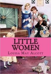 Little Women Louisa May Alcott