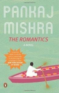 Pankaj Mishra cover the Romantics