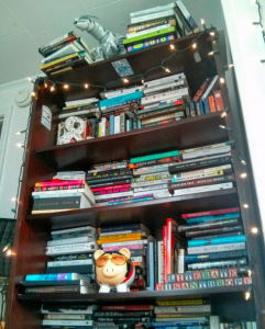 Bookshelf