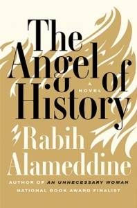 The Angel of History by Rabih Alameddine