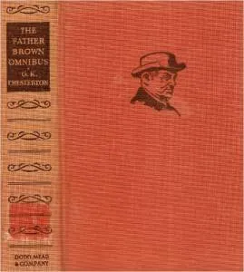 The Father Brown Omnibus