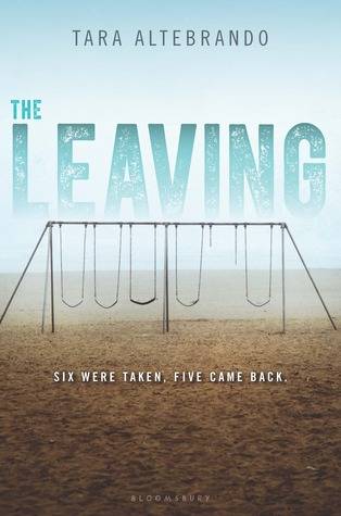 the leaving tara the leaving tara