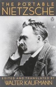 Friedrich Nietzsche