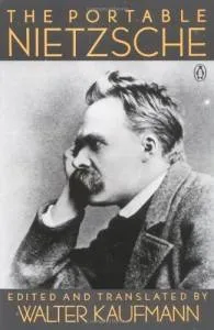Friedrich Nietzsche