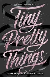 Tiny Pretty Things paperback