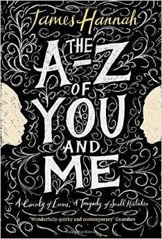 a-z you and me