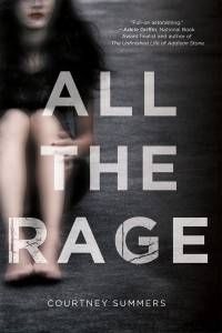 all the rage paperback