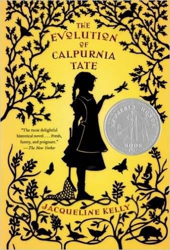 calpurnia tate