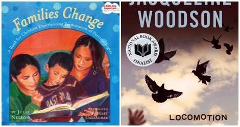 Children S Books With Foster Care Themes