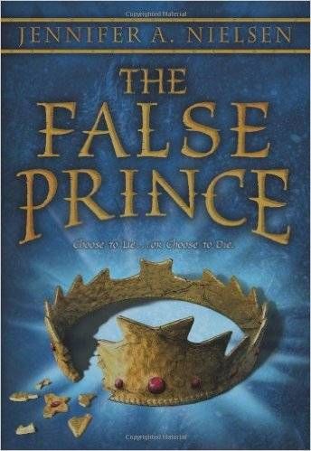 false prince