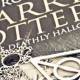cover of Harry Potter and the Deathly Hallows