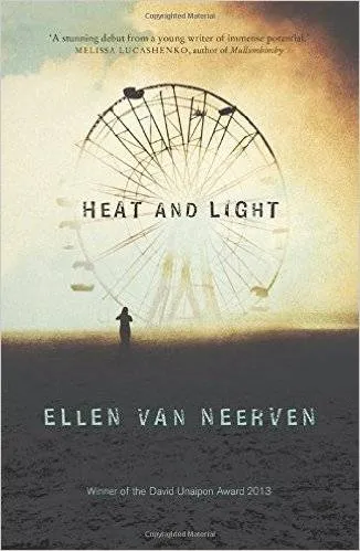 heat and light