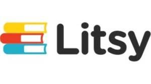 litsy logo