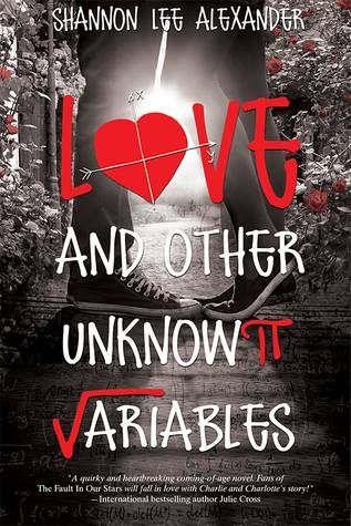 love and other unknown variables