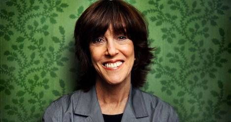 Nora Ephron and Literary Moms